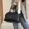 Essentials Big Handbag La Carrie Essentials Big Handbag La Carrie