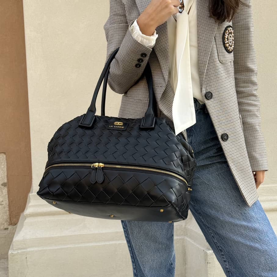 Essentials Big Handbag La Carrie Essentials Big Handbag La Carrie - immagine 4