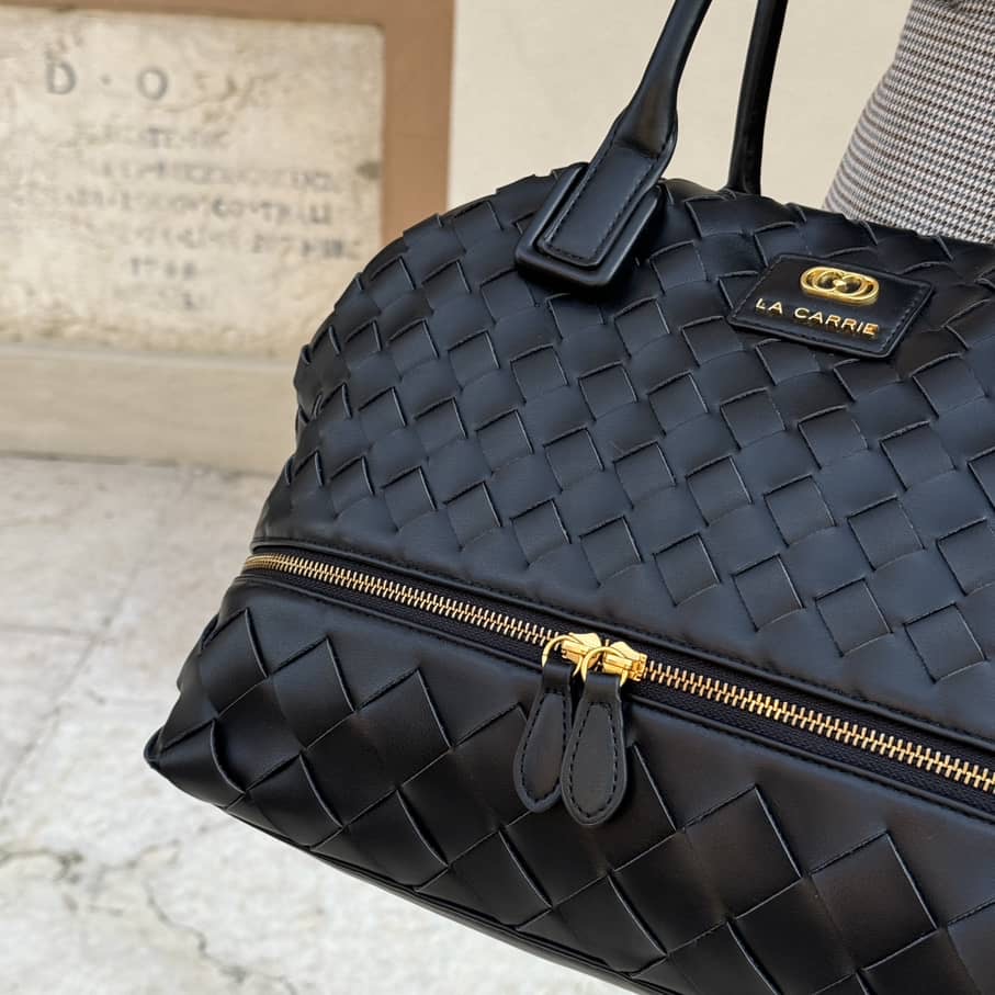 Essentials Big Handbag La Carrie Essentials Big Handbag La Carrie - immagine 5