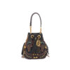Arabesque bucket La Carrie Arabesque bucket La Carrie