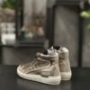 Sneaker stivaletto Osiride Luna