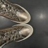 Sneaker stivaletto Osiride Luna