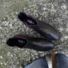 Beatle Erika combi burgundy