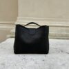 Bauletto cavallino zebrato
