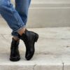 Stivaletto Axel black