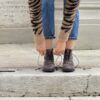 Stivaletto new Etienne taupe