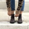 Stivaletto new Etienne taupe
