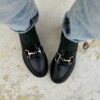 Mocassino chunky Erika