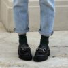 Mocassino chunky Erika