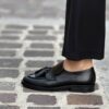 Mocassino elegant Erika nappine