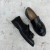Mocassino elegant Erika nappine