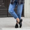 Francesina Swan strass