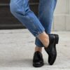 Francesina Swan strass