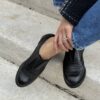 Francesina Swan strass