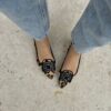 Loafer leo gioiello