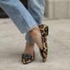 Loafer leo gioiello