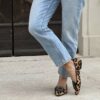 Loafer leo gioiello