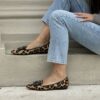 Loafer leo gioiello