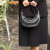 Andromeda hobo bag La Carrie (vari colori)