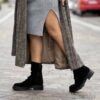 Stivaletto Gaston nero