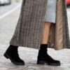 Stivaletto Gaston nero
