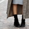 Stivaletto Gaston nero