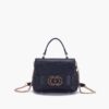 Grace handbag black La Carrie