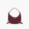 Andromeda hobo bag La Carrie (vari colori)