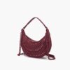 Andromeda hobo bag La Carrie (vari colori)