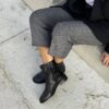 Stivaletto Topazio