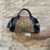 Borsa combi cavallino mini macu Borsa combi cavallino mini macu