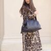 Borsa Ripetta black