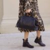 Borsa Ripetta black