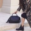 Borsa Ripetta black