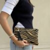 Pochette Petit cavallino (vari colori)
