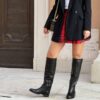 Cavallerizzo Elly nero