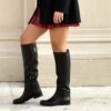 Cavallerizzo Elly nero