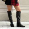 Cavallerizzo Elly nero