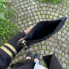 Pochette Petit cavallino (vari colori)