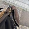Secchiello suede (vari colori)