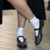 Flat Diul black