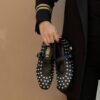 Flat Diul black