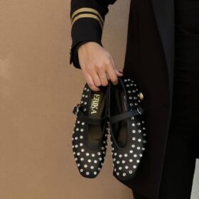 Flat Diul black