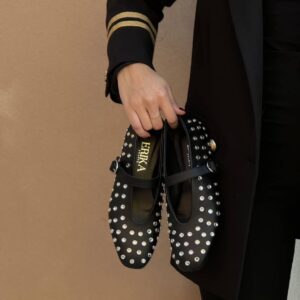 Flat Diul black