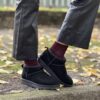 Stivaletto ultra Mini California black