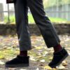 Stivaletto ultra Mini California black