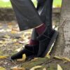 Stivaletto ultra Mini California black