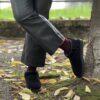Stivaletto ultra Mini California black