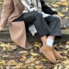Stivaletto ultra Mini California tan