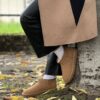 Stivaletto ultra Mini California tan